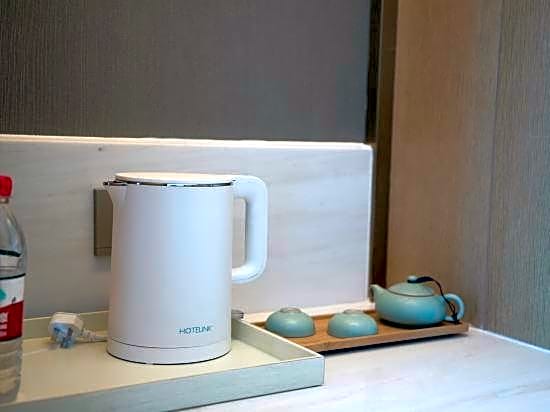 Hyatt Regency Ningbo Hangzhou Bay