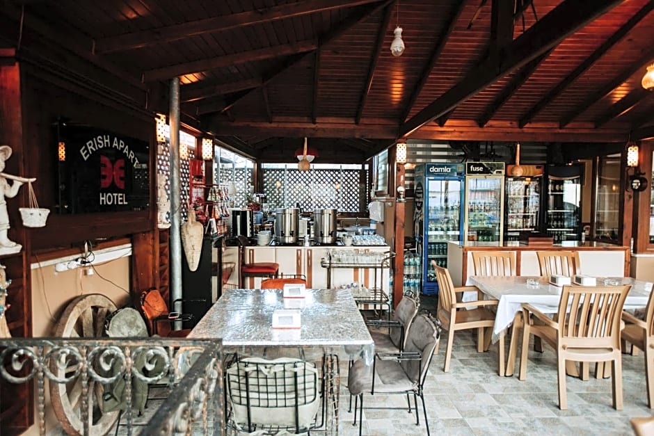 ERİSH APART HOTEL