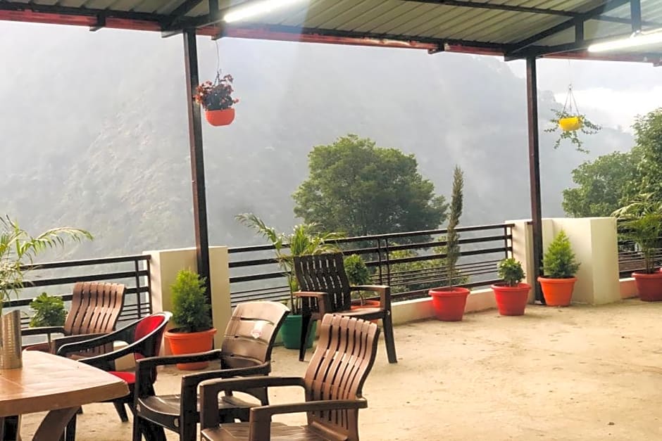 Hotel The Himalaya Orchid , Devidhar Guptkashi