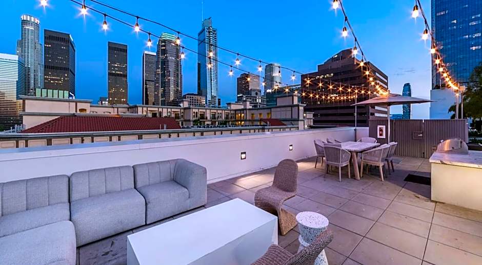 Modern Apartment Rentals