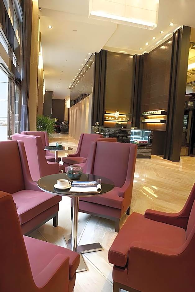 Fullon Hotel Taipei, East