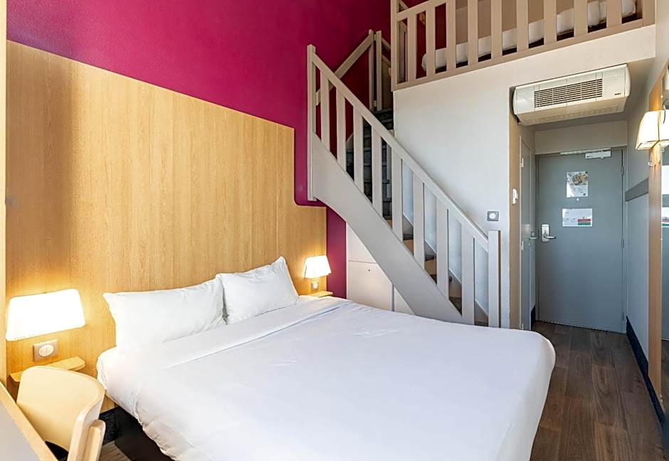 B&B Hôtel Lyon Vénissieux