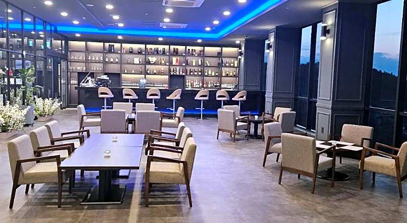 Benikea Hotel Seosan