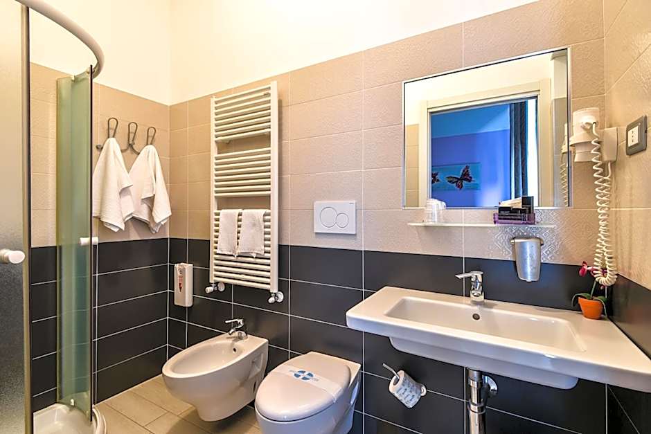 Villa Bianca Hotel & Spa