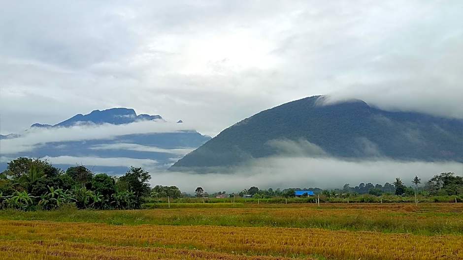 Ban Thung Talay Mok Chiangdao