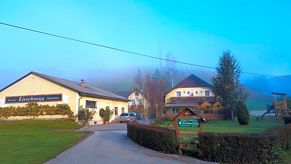 Weingut Lieschnegg