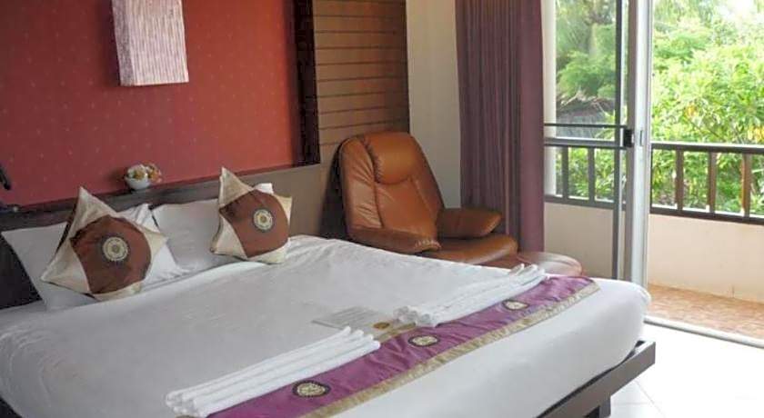 Wild Orchid Villa Krabi