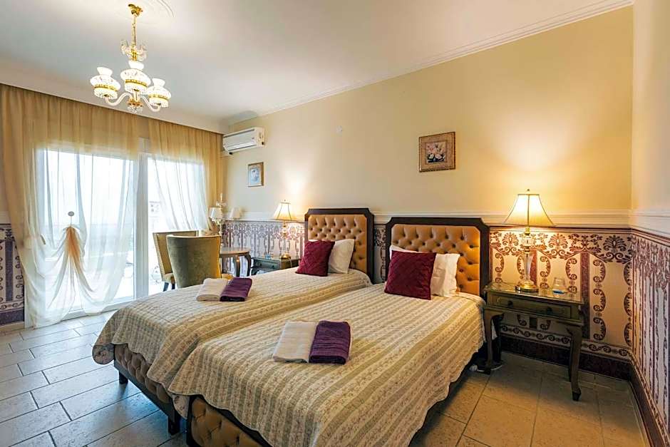 Hotel Villa Sevasti