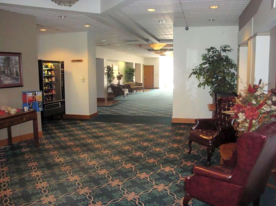 Americourt Extended Stays