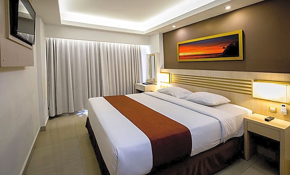 Casa Padma Suites Legian