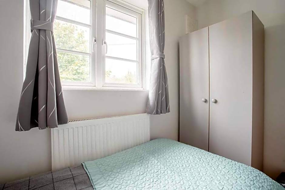 London Comfy Doubles