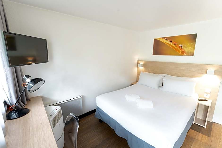 Hotel Inn Design La Rochelle