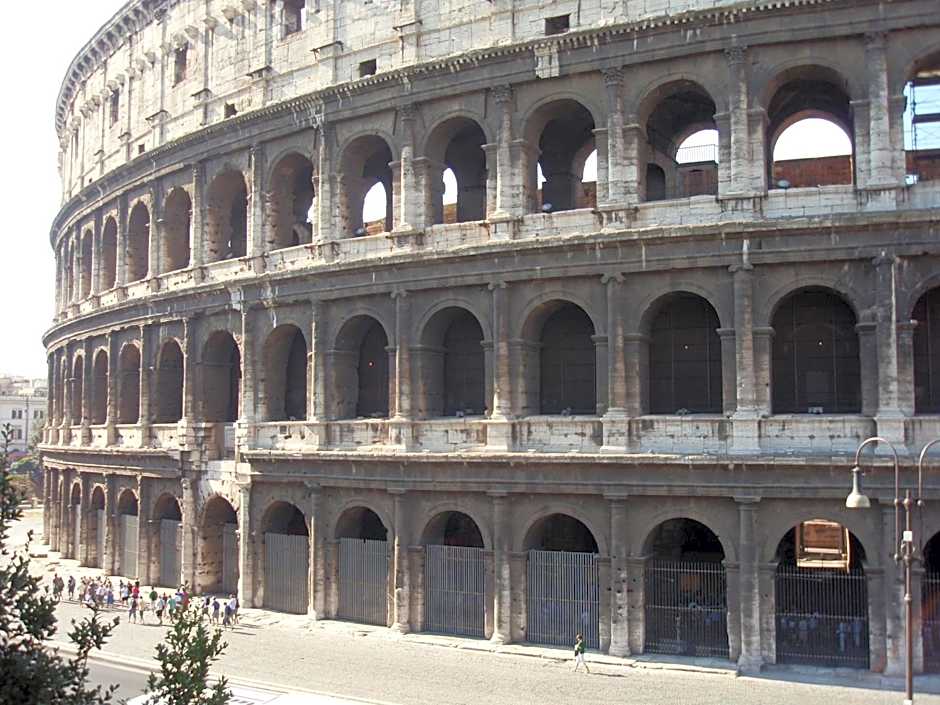 B&B Lost in Rome
