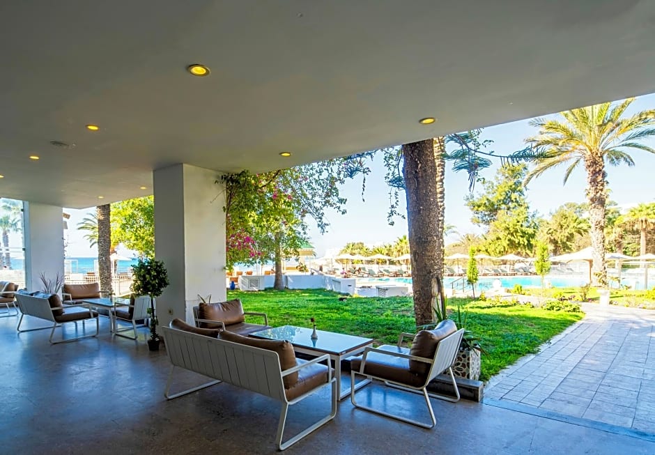 Bel Azur Thalasso & Bungalows