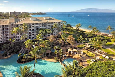 The Westin Ka'anapali Ocean Resort Villas