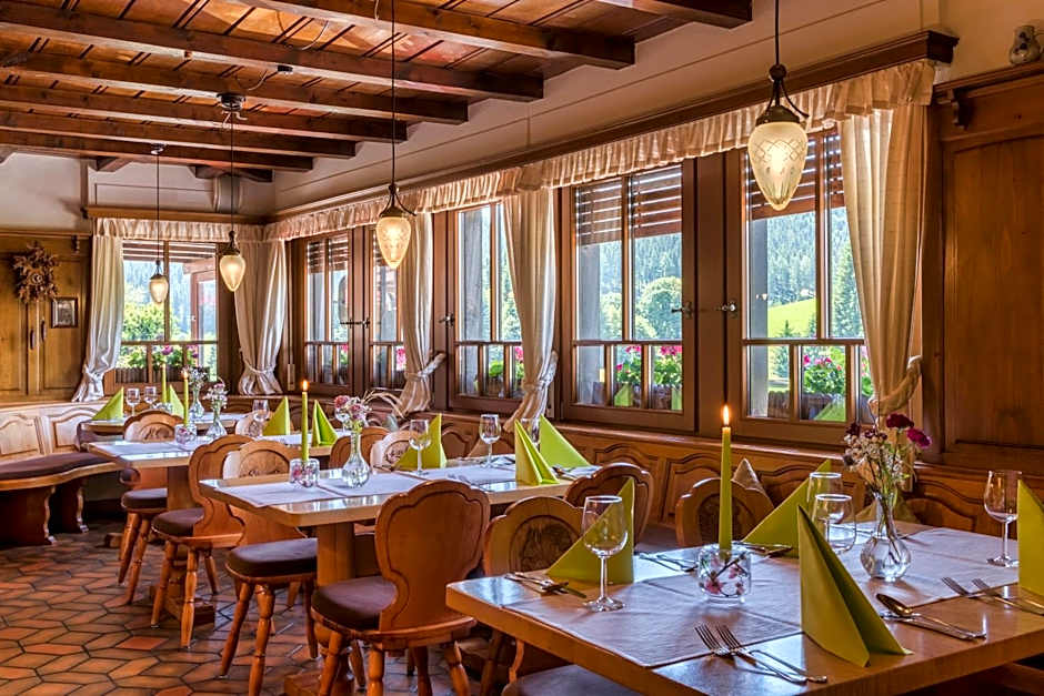 Landhotel Restaurant Jostalstuble