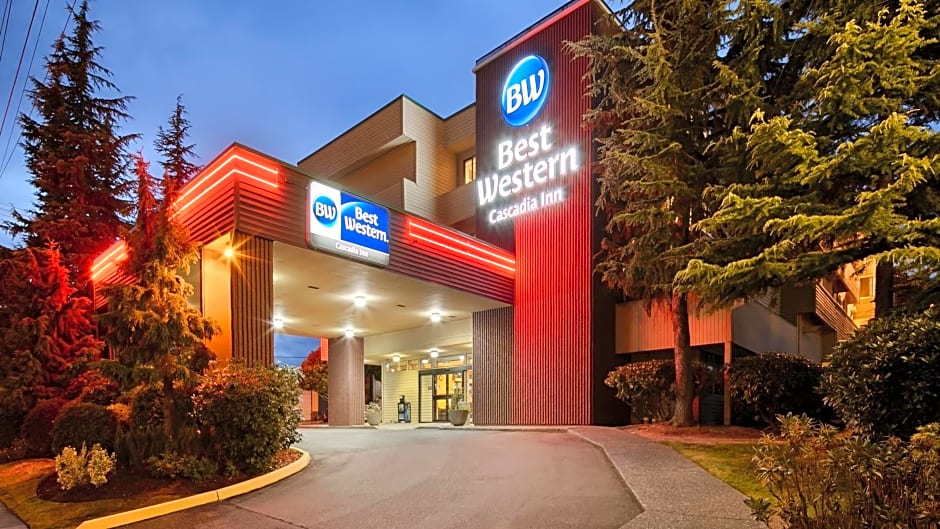 Best Western Cascadia Inn