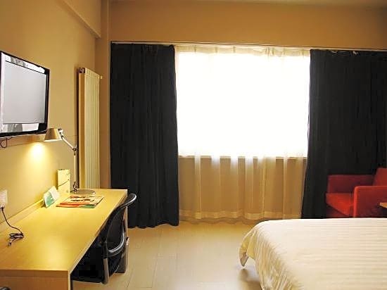 JinJiang Inn Qingdao Bus Terminal Branch