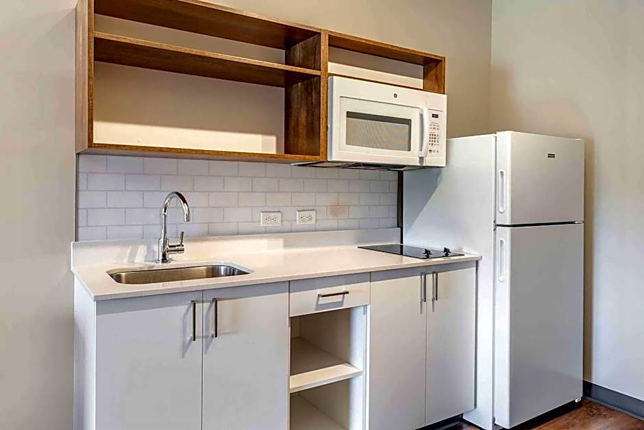 Extended Stay America Suites - Colonial Heights - Fort Lee