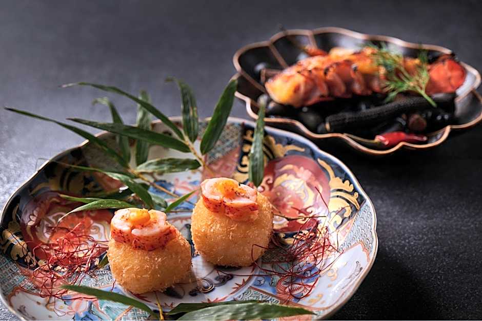 Suiran, a Luxury Collection Hotel, Kyoto