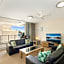 The Dalgety Apartments