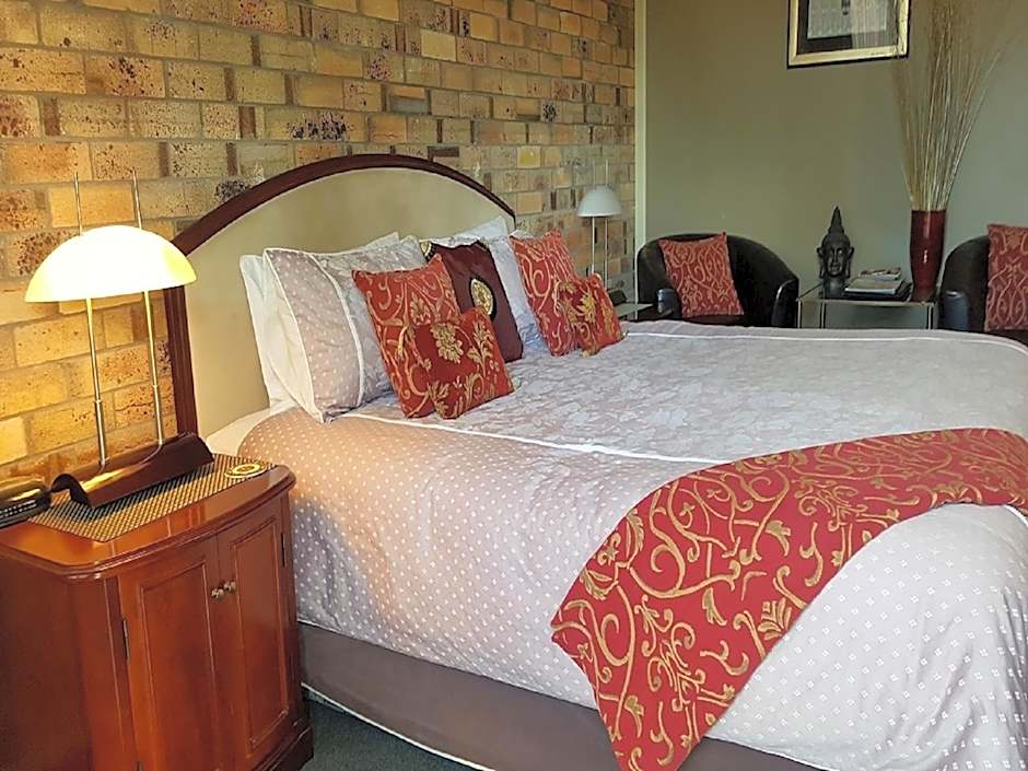 Centre Point Mid-City Motor Inn