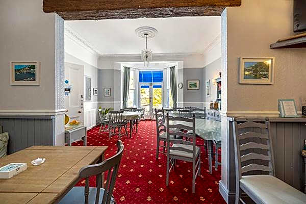 Bridgeside Guest House