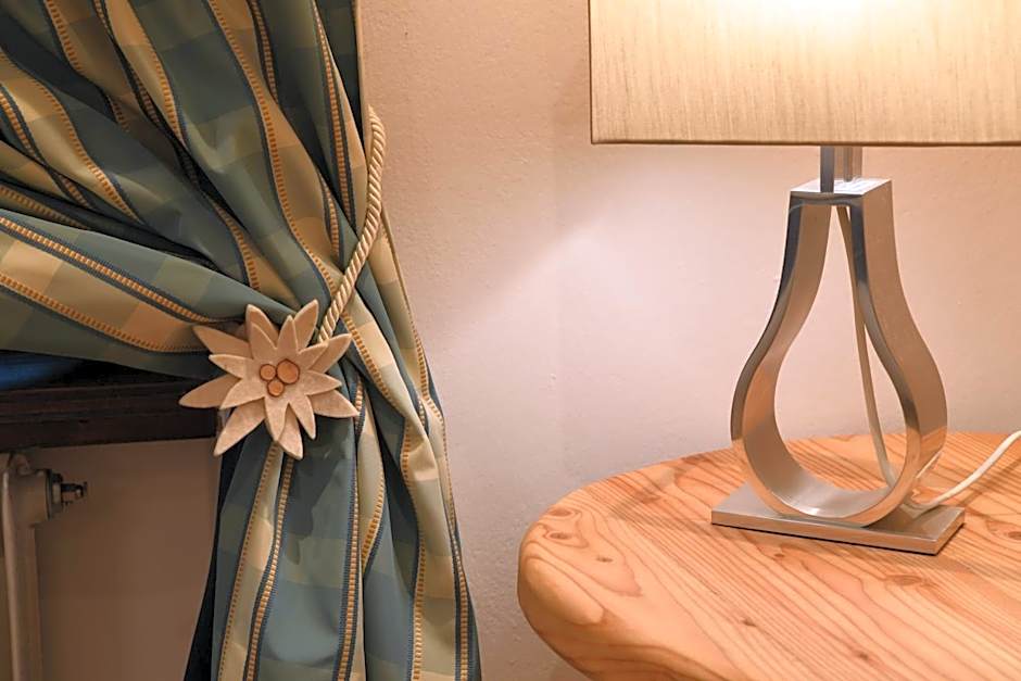 Hotel Pangrazzi - 3 stelle superior