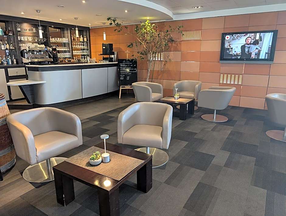 Hotel L'Hotan