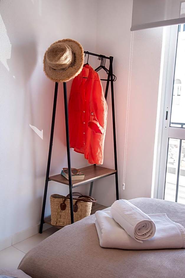 Virginia Guest House