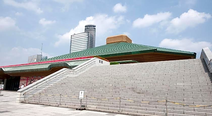 Ryogoku River Hotel