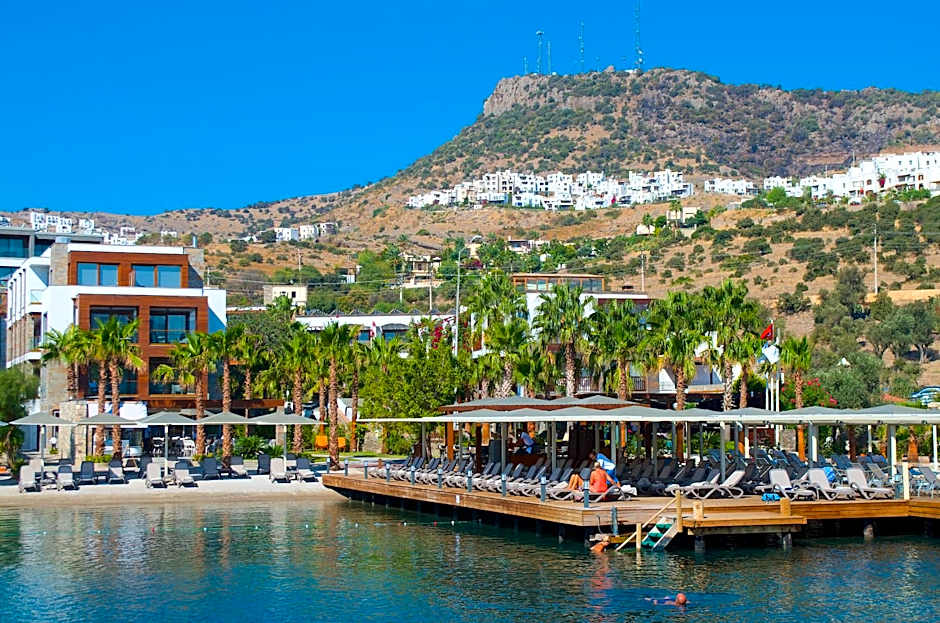 Marisol Boutique Hotel