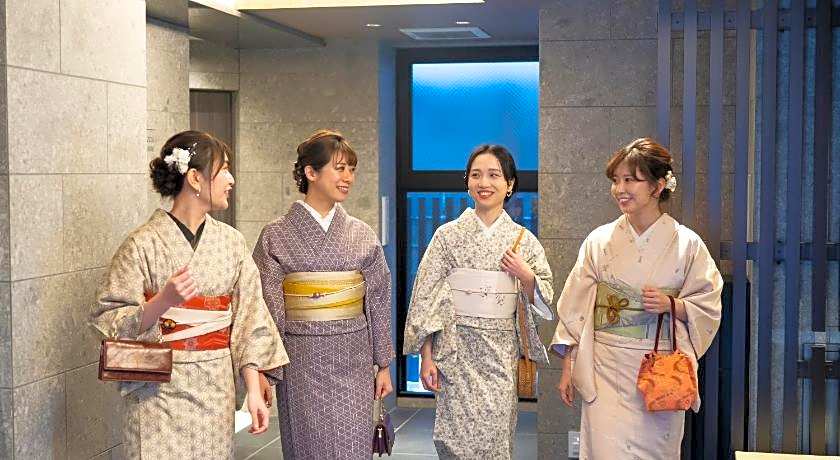 RESI STAY HOTEL SUN CHLORELLA