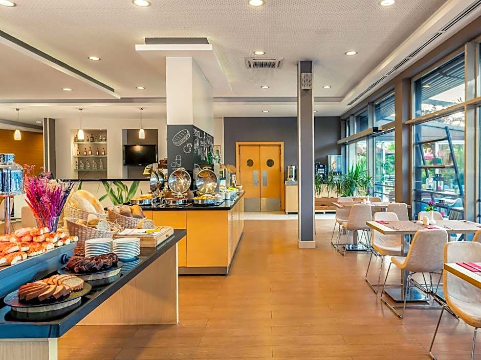 Ibis Bursa