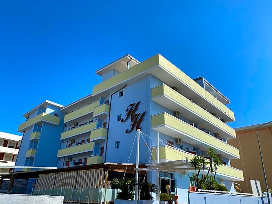 Hotel Holiday