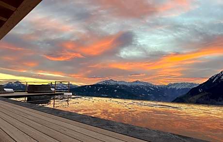 Mountain Lodge Prennanger