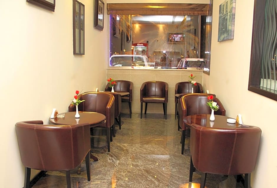 Fortune Hotel Apartments