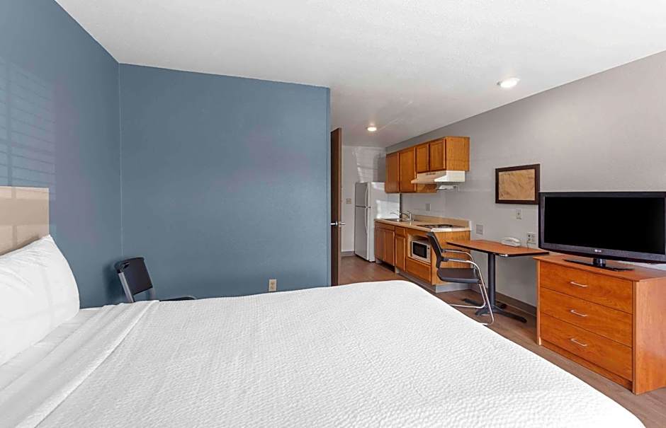 Extended Stay America Select Suites - Birmingham - Bessemer