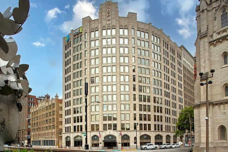 Tru By Hilton St Louis Downtown Mo