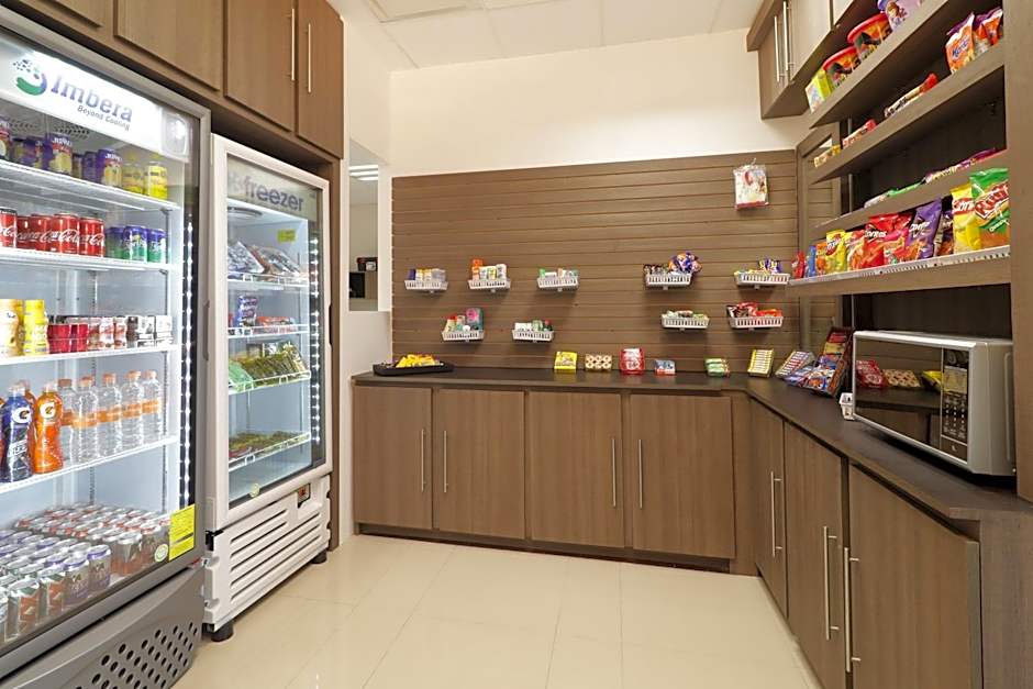 Holiday Inn Express Tuxpan By IHG