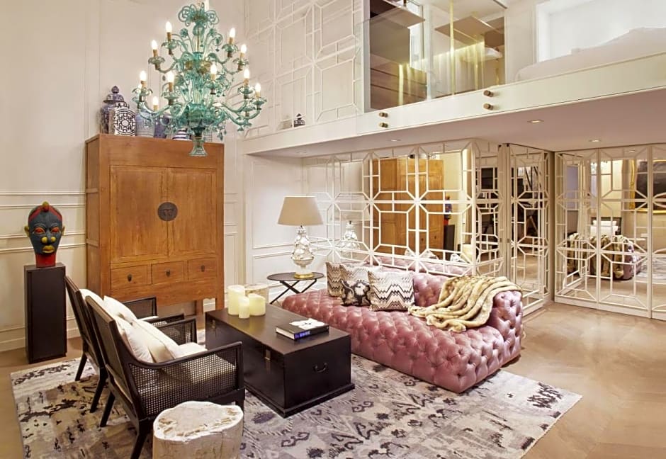 Claris Hotel & Spa GL, a Small Luxury Hotel of the World