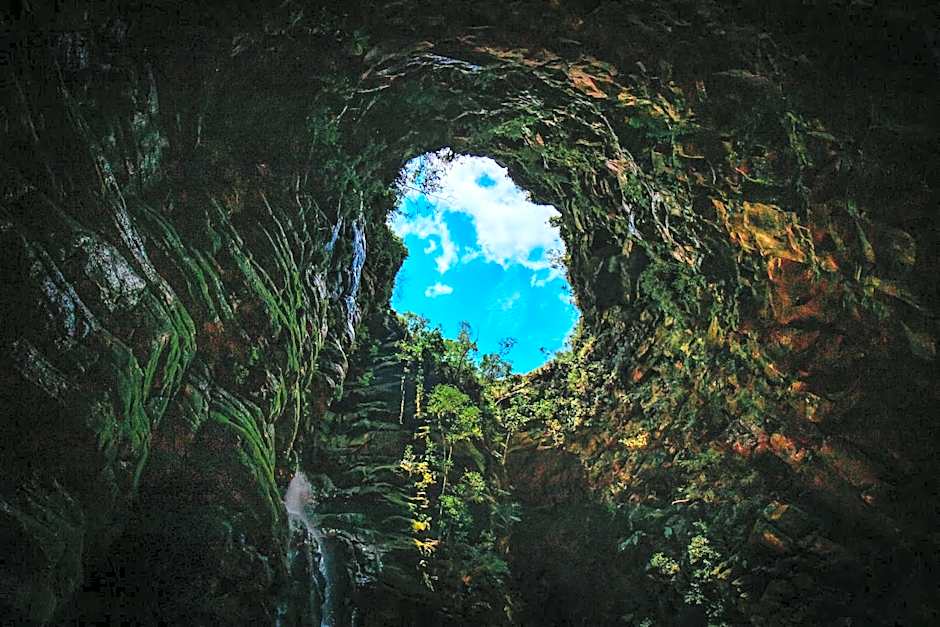 Planalto Select Hotel Ponta Grossa