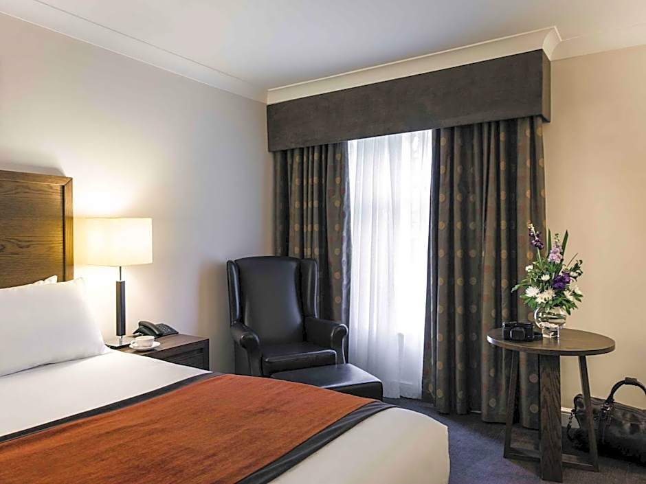 Mercure Haydock Hotel