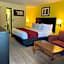 Americas Best Value Inn Fredericksburg N