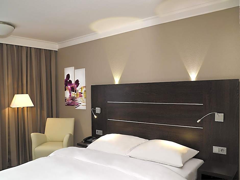 Mercure Hotel Hamm