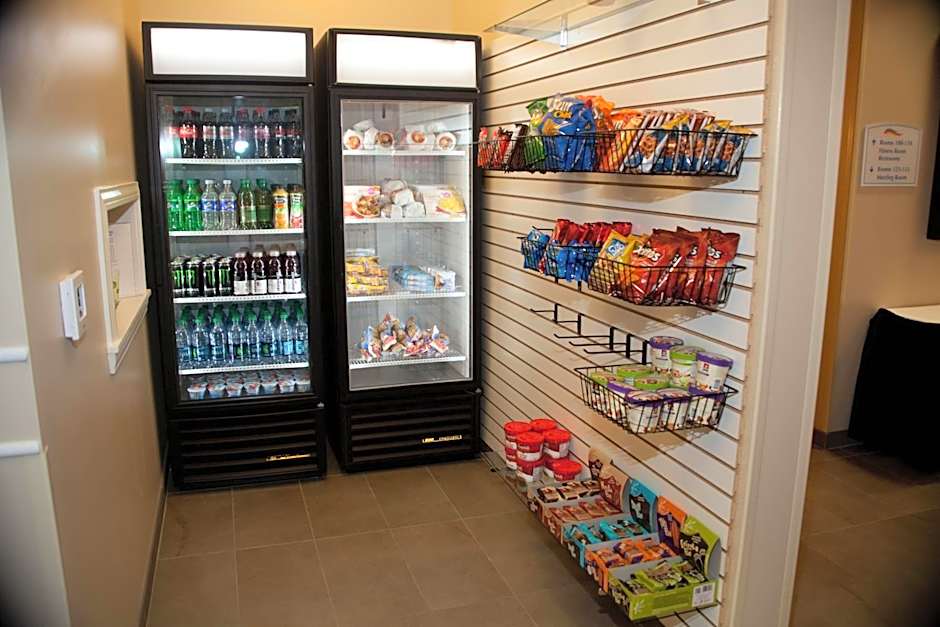 Baymont by Wyndham Erie