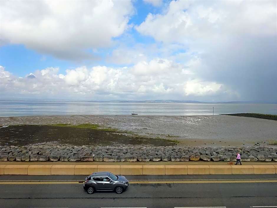 Shipping Lanes Hotel