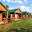 Badlands Frontier Cabins