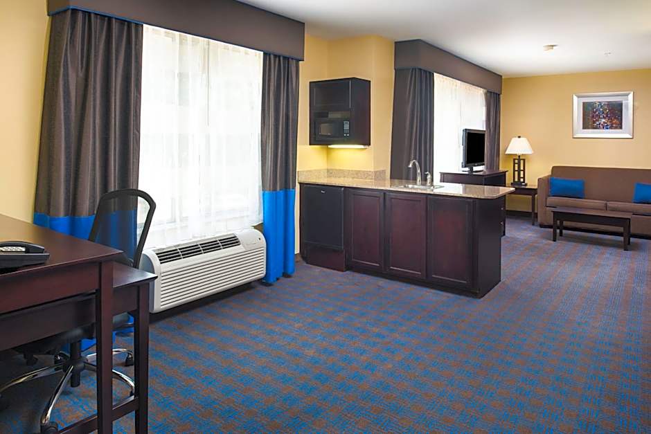 Holiday Inn Express Hotel & Suites West Monroe By IHG