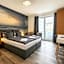 City Center Hotel Garni Cuxhaven